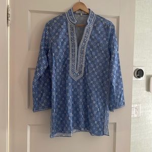Bella Tu tunic